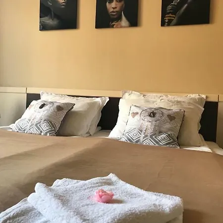 Rose Apartament Iglika 2 아파트 *