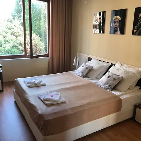 Rose Apartament Iglika 2 아파트 *