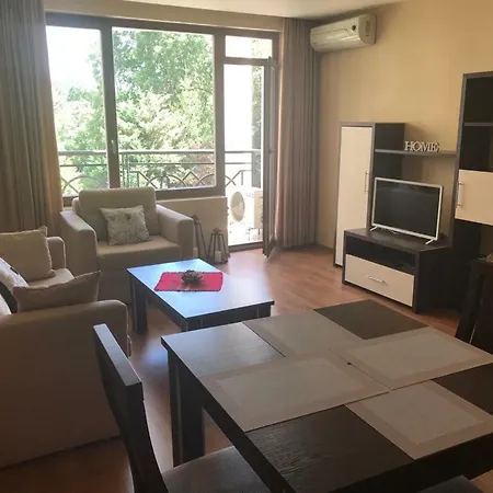 Rose Apartament Iglika 2 아파트 *