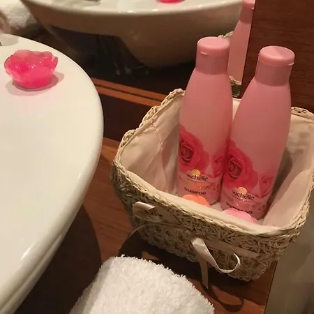 아파트 Rose Apartament Iglika 2