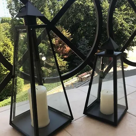 Rose Apartament Iglika 2 아파트