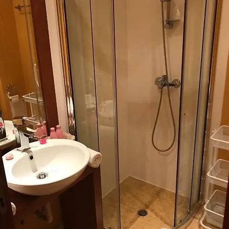 Rose Apartament Iglika 2 Golden Sands